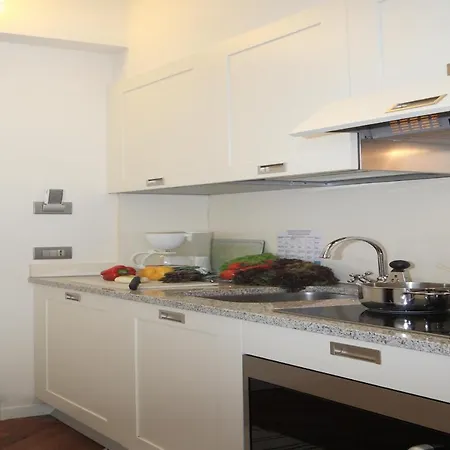 Appartement Sleeps 6 Pool T421407