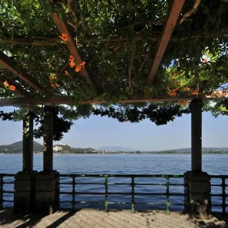 Appartement Sleeps 6 Pool T421407