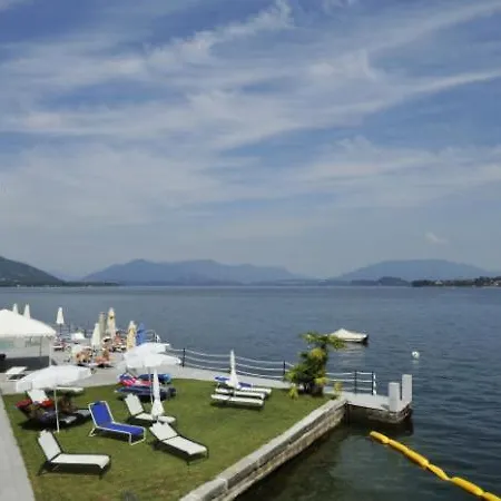Appartement Sleeps 6 Pool T421407 Meina