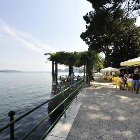 Appartement Sleeps 6 Pool T421407 *