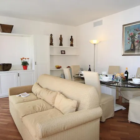 Sleeps 6 Pool T421407 Apartment Meina