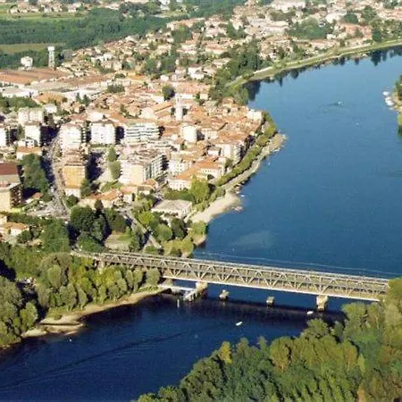 Sleeps 6 Pool T421407 Appartement Meina