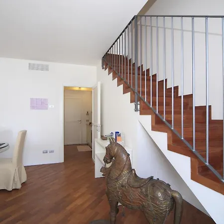 Appartement Sleeps 6 Pool T421407 Meina